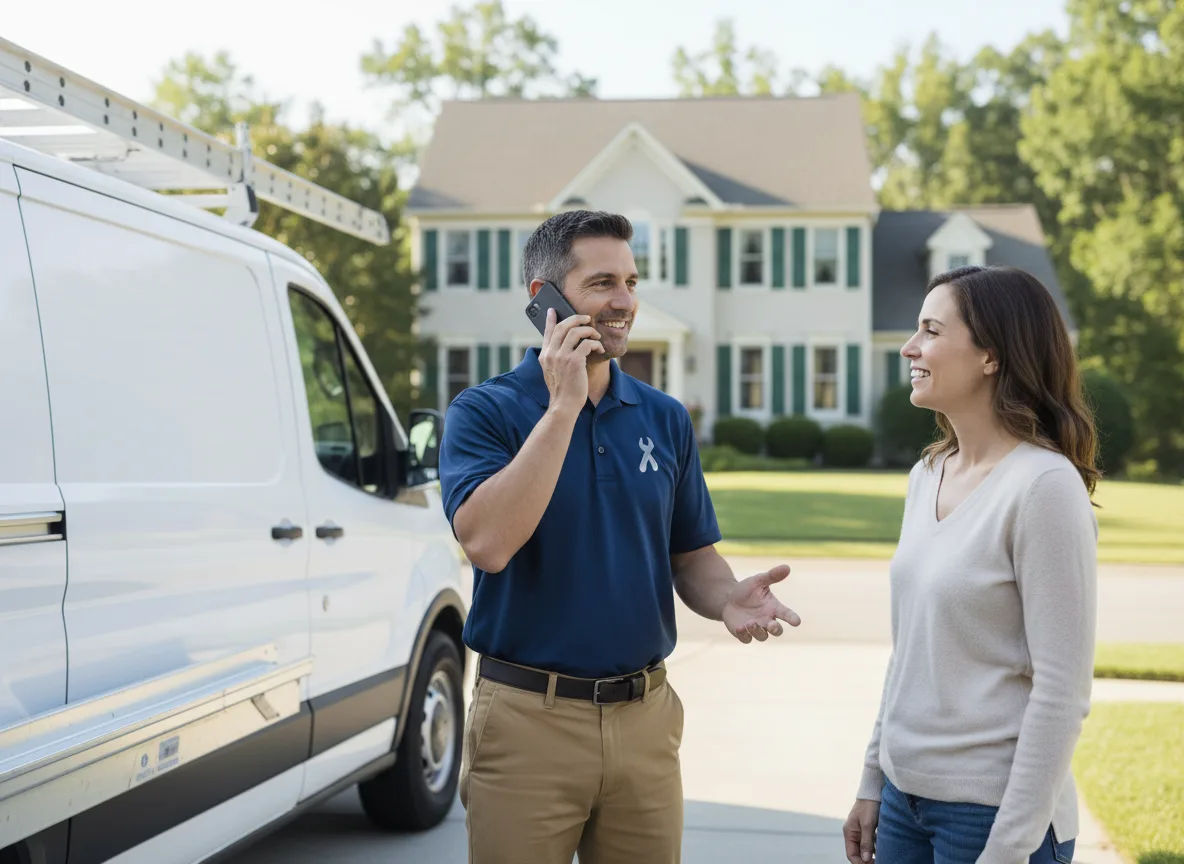 Home Gutter Service Wagner, SD FAQs